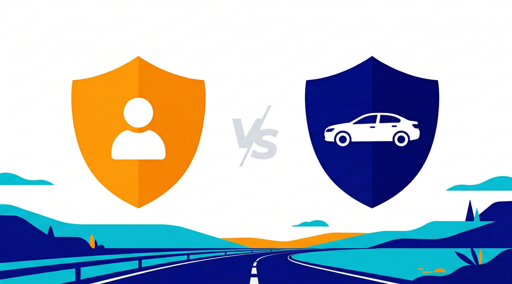 SOAT vs. seguro todo riesgo: ¿Cuál es la diferencia y cuál necesitas?